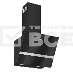 Вытяжка Elikor RISE BK 50 черный, фото2
