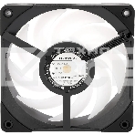 Вентилятор Thermalright TL-B12R-S ARGB черный 4-pin 28.1dB 205gr Ret, фото7
