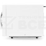 Микроволновая печь Hyundai HYM-D3007 белый 23л 800Вт кнопки, поворотный механизм, фото11