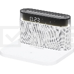 Портативная колонка BBK BTA2020 белый 5W 1.0 BT 10м 1200mAh, фото27