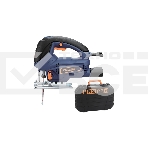 Лобзик электрический MAX-PRO 85184 800 Вт, 500-3000ход/мин, фото2