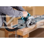 Циркулярная пила (дисковая) Makita HS004GZ (ручная) D диска.:190мм, фото9