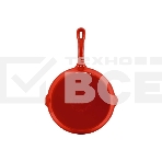 Сковорода Maunfeld DEVON MFP24CE16R из эмалированного чугуна, 24 см, фото4