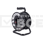 Удлинитель на катушке 4х30м 2P+PE 16А УК30 с термозащ. 3х1.5кв.мм GENERICA IEK WKP20-16-04-30-G, фото4