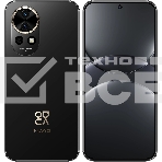 Смартфон Huawei Nova 13, 12/256Gb, черный, фото 1