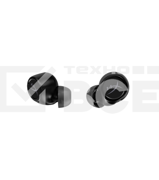 Наушники беспроводные  HyperX Cirro Buds Pro черный