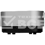 Увлажнитель воздуха Deerma DEM-PX310W (ультразвуковой) серебристый/черный, фото 1