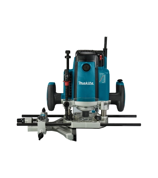 Фрезер Makita RP2303FC02 2100 Вт, 9000-22000 об/м