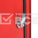 Щит с монтажной панелью EKF PROxima ЩМПг- 40.30.22 (ЩРНМ-1) RAL 3001 IP54, фото9