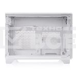 Корпус Thermaltake TR100 ,без БП, SFF, белый, 0, 8x140mm 2x200mm, фото2