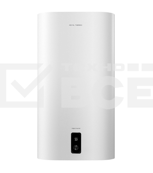 Водонагреватель Royal Thermo RWH 100 Major Inverter