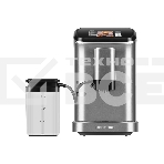 Кофемашина автоматическая Redmond CM707 серый, исп. кофе - зерновой, 1.5 л, 1350 Вт, 19 Бар, фото9