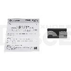 Повторитель-усилитель сигнала HDMI iconBIT HS-2511 поддержка 4К30, до 40 метров, фото5