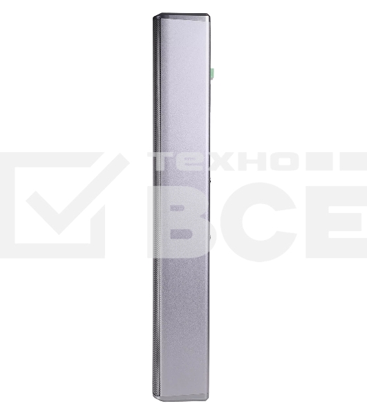 Звуковая колонна Intrend [ITSPK-CL425-G] пассивная, 4x2.5