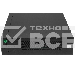 Коммутатор облачный управляемый Tenda TEG2224D 24x1 Гбит/с, металлический корпус, фото6