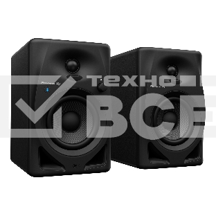 Студийные мониторы Pioneer DJ DM-40D-BT