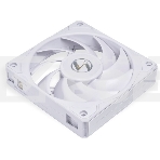 Вентилятор Lian-Li Uni Fan P28 G99.12P283W.00 белый 120мм 2600rpm 32.1dB  4-pin, фото6