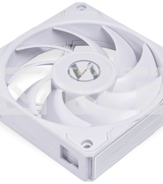 Вентилятор Lian-Li Uni Fan P28 G99.12P283W.00 белый 120мм 2600rpm 32.1dB  4-pin