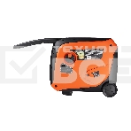 Электрогенератор бензиновый инверторный Patriot iGX 4000W, 4 кВт, 63 дБ, 41.5 кг, фото6
