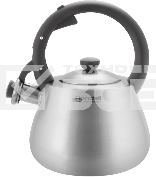 Чайник Rondell Admiring RDS-1898 2.8л