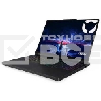 Ноутбук Lenovo Legion Pro 5 16IAX10 Core Ultra 9 275HX 32Gb SSD 1Tb NVIDIA GeForce RTX 5070 8Gb 16' OLED WQXGA (2560x1600) без ОС black WiFi BT Cam (83F30012RK), фото5