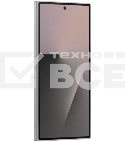 Смартфон Samsung Galaxy Z Fold7 SM-F966B 12/512Gb серебристый