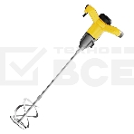 Миксер строительный Deli Миксер строительный электрический Deli DC176 1400Вт, фото4