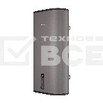 Водонагреватель Thermex Liga 80 v (pro) 2кВт 80л электрический настенный/коричневый, фото2