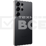 Смартфон Samsung Galaxy S25 Ultra 5G SM-S938 12/256Gb черный титан, фото9