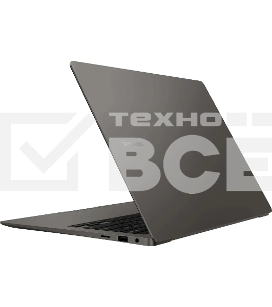 Ноутбук Samsung Galaxy Book 3 Pro NP944 Core i7 1360P 16Gb SSD512Gb Intel Iris Xe graphics 14