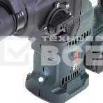 Профессиональный бесщеточный перфоратор аккумуляторный KLPRO KLPM18BH-20, фото8