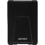 Внешний HDD 2.5' ADATA HD650, 1TB, USB 3.2 Gen 1 Type-A, 5400 rpm, черный, фото8