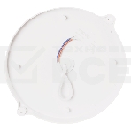 Светильник Smartbuy (SBL-BTR8-40) Круг 8Вт/4000K/IP65, фото3