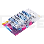 Элемент питания Космос алкалиновый AA/LR06 BP-12 (блист.12шт), фото3