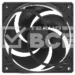 Вентилятор для корпуса Case fan ARCTIC P12 Silent (черный/черный) (ACFAN00130A), фото4