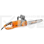 Пила электрическая Daewoo DACS2700E, фото 1