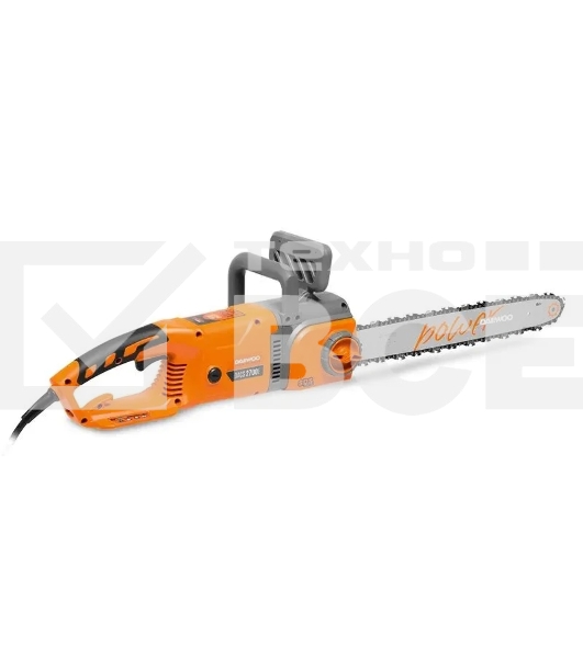 Пила электрическая Daewoo DACS2700E