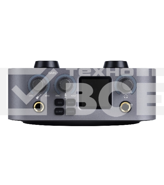 Аудиоинтерфейс USB 110301A3011 Icon Cube2Nano S 24 бит/192 кГц.