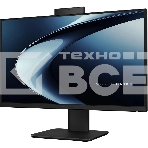 Моноблок Asus ExpertCenter P400 P470VAK-BPE0390 27' Full HD i7 13620H (2.4) 16Gb SSD512Gb UHDG CR без ОС GbitEth WiFi BT 120W клавиатура мышь Cam черный 1920x1080, фото6