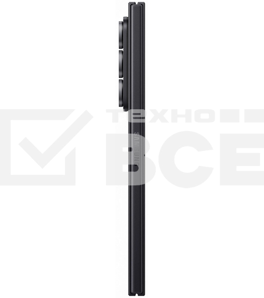 Смартфон Samsung Galaxy Z Fold7 SM-F966B 12/512Gb, черный