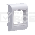 Рамка установочная под VIVA 2мод. PDA-DN 80 ДКС 10043, фото2