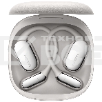 Наушники накладные Xiaomi OpenWear Stereo Pro серый беспроводные bluetooth крепление за ухом (BHR080DGL), фото 1