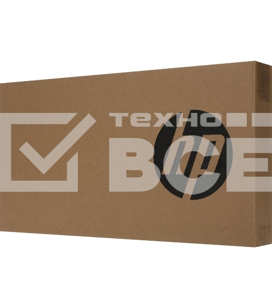 Ноутбук HP 255 G10 Ryzen 5 7530U 16Gb SSD 512Gb AMD Radeon 15.6
