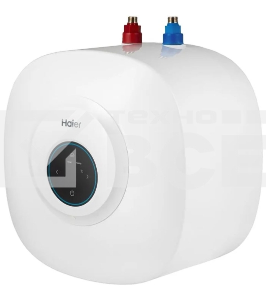 Накопительный водонагреватель Haier ES15V-EQ2