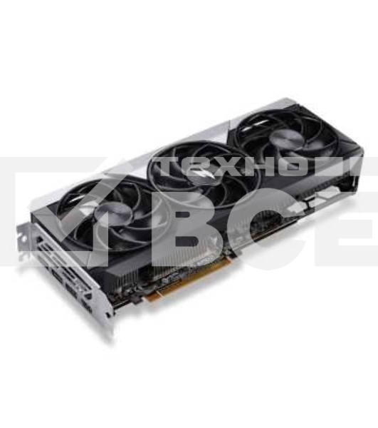 Видеокарта Acer RX9070XT NITRO OC 16Gb GDDR6 256bit 3xDP HDMI 3FAN RTL