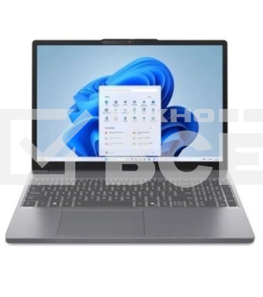 Ноутбук Lenovo IdeaPad Slim 5 15ARP10/15.3