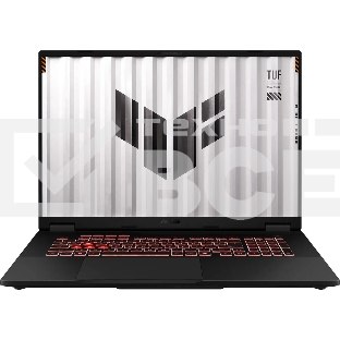Ноутбук ASUS TUF Gaming A18 FA808UH-S8033 Jaeger Gray (90NR0NM1-M001R0)