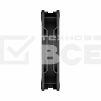 Вентилятор корпусной ARCTIC P12 Pro Reverse A-RGB - retail (ACFAN00322A) , фото3