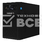 Источник бесперебойного питания Ippon Innova TAE 2000 2000Вт 2000ВА черный, фото9