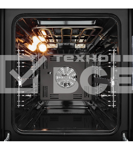 Электрический духовой шкаф Krona SONATA 45 WH G2